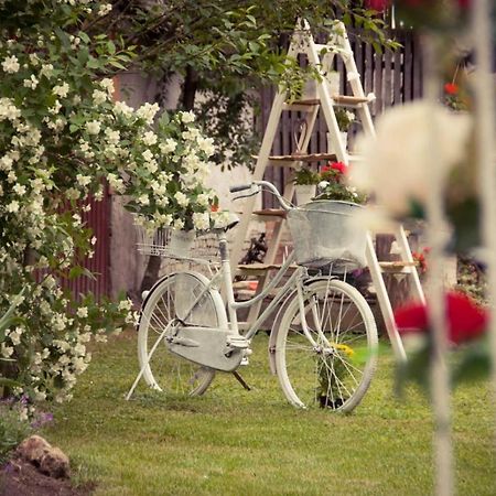 Апартаменты Privatni Smjestaj I Seoski Turizam "Sudar" Бизовац Экстерьер фото